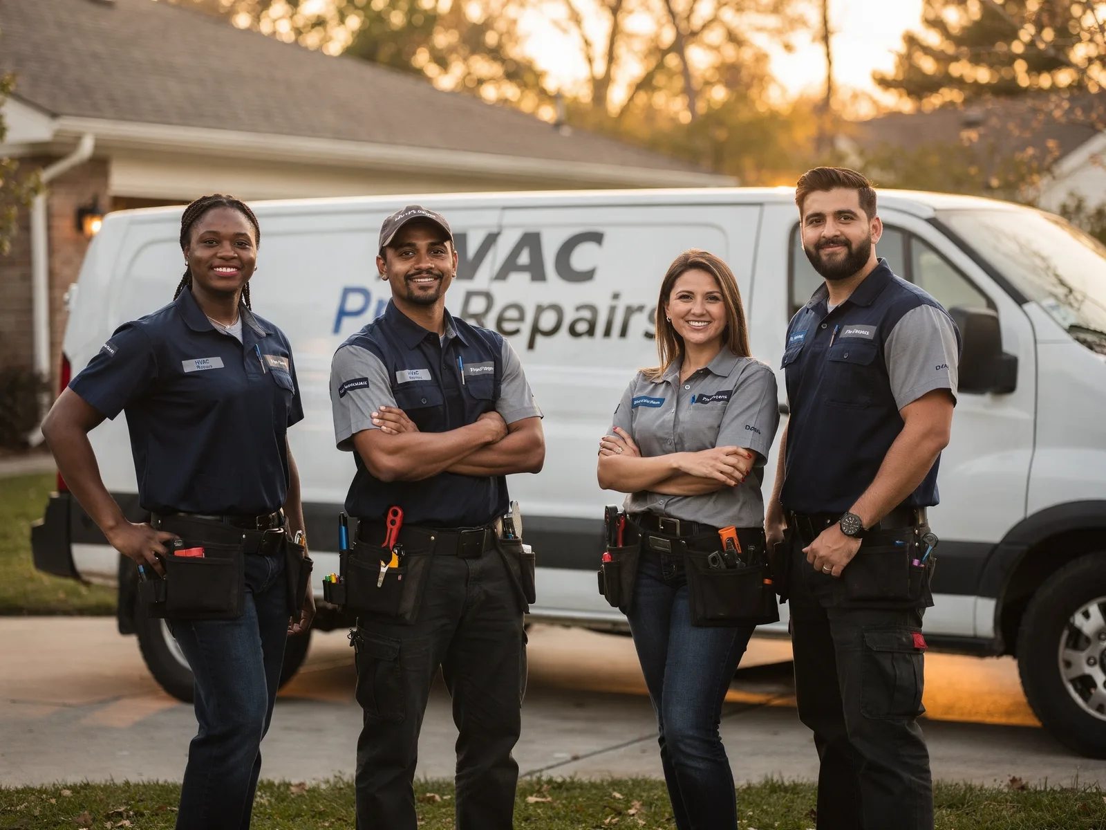 Heat Pump Repair company in Cornwall, PA
